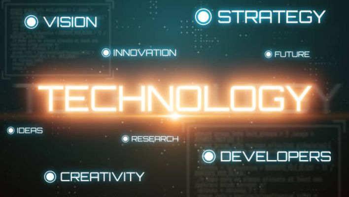 Federal Focus on Strategic Technologies
