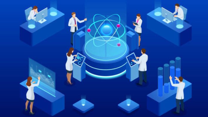 How BridgePoint Labs Supports Quantum Engagement