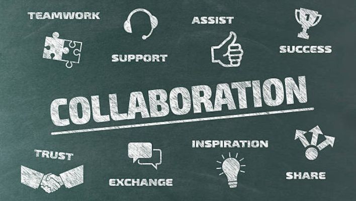 How to Build High-Impact University Collaborations