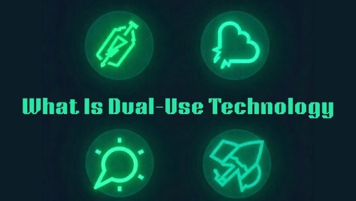 What Is Dual-Use Technology?