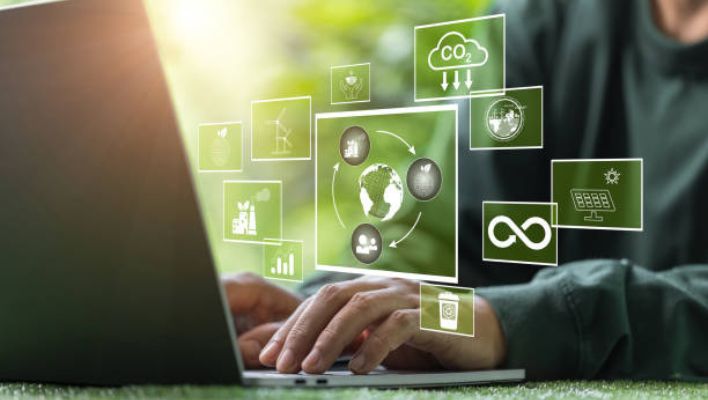 Why CleanTech Is a Cyber Target Now