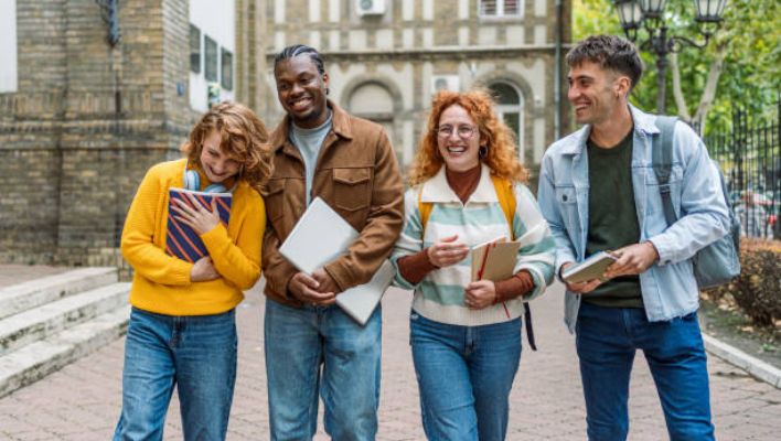 Why Universities Matter More Than Ever